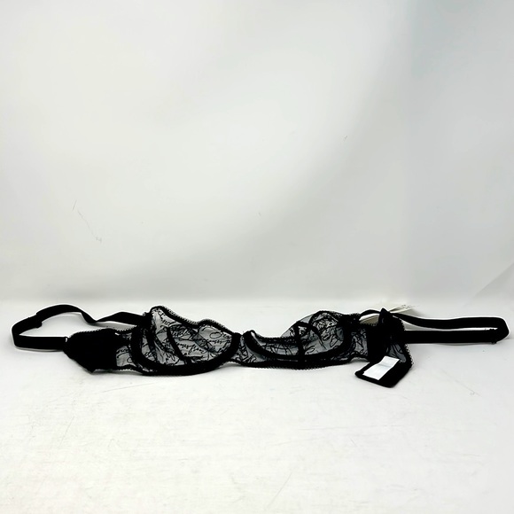 Simon & Simon pérèle  bra 40 - Picture 1 of 5